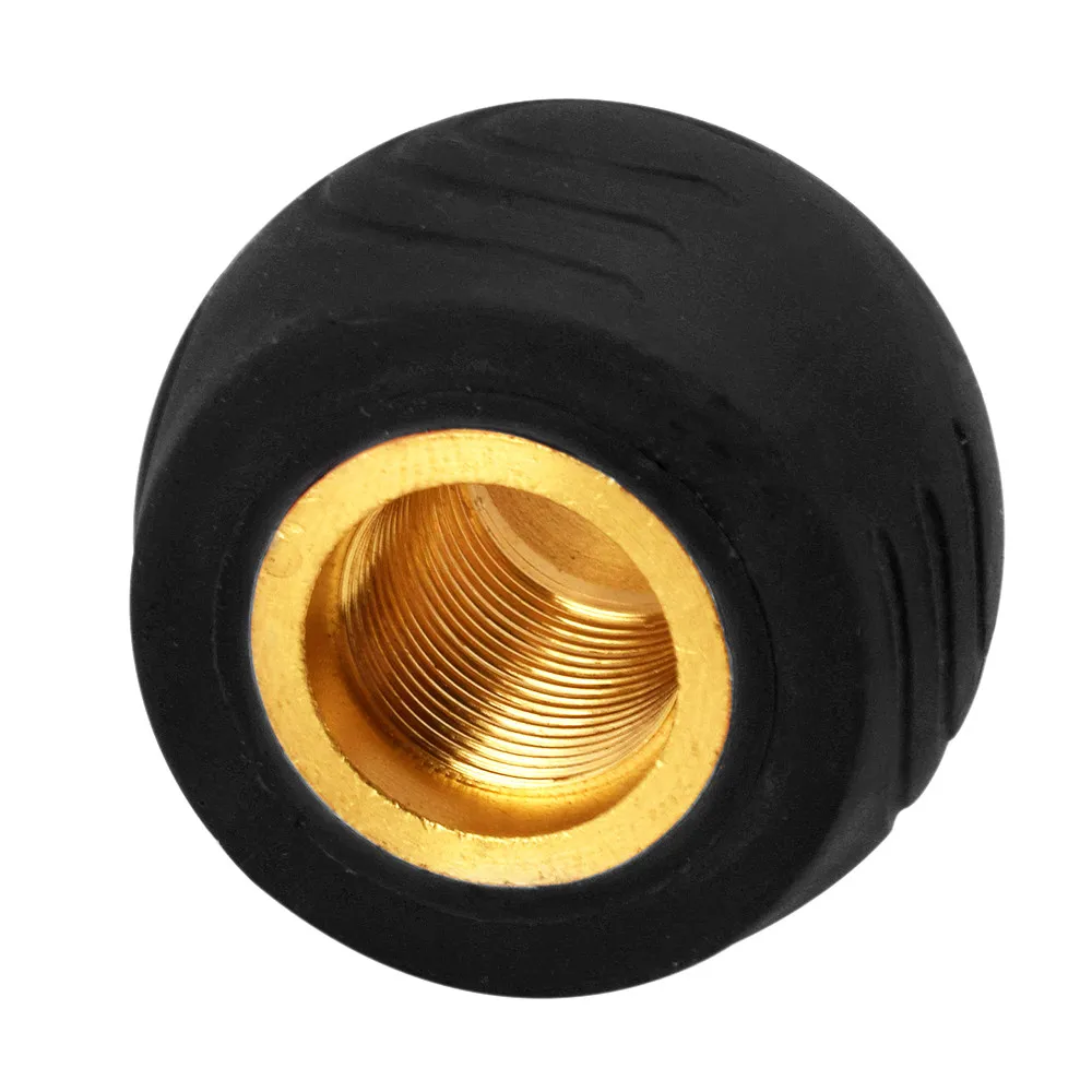 Self-Lock Tattoo Grip Silicone Cover Copper Core Tube Tattoo Machine Gun Part Auto Lock Handle