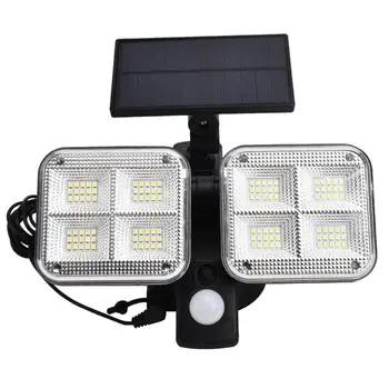

1pc Wall Lamp Outdoor Wall Light Fixture ABS Waterproof Exterior Wall Light