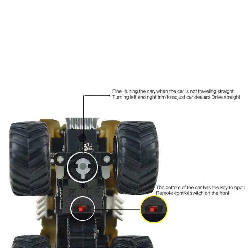 Пульт дистанционного управления s автомобиль 4CH 1: 43 2wd Скорость Крест высокая скорость Электрический Радиоуправление мини RC автомобиль игрушки для мальчиков