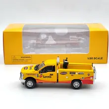 

1:50 Tonkin Replicas For Ford Reading Roadside Service Loves Speedco Pick Up Diecast Model Toys Car Collection