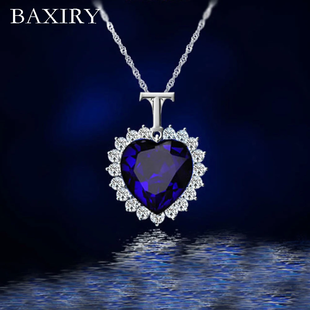 Женское ожерелье с подвеской в виде сердца Collares De Moda украшение Корейском стиле
