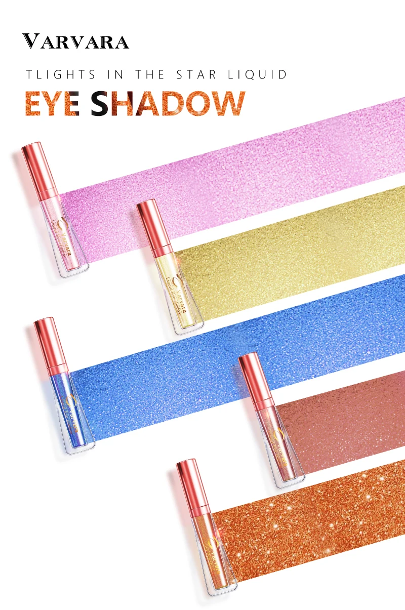 Eyeshadow Makeup