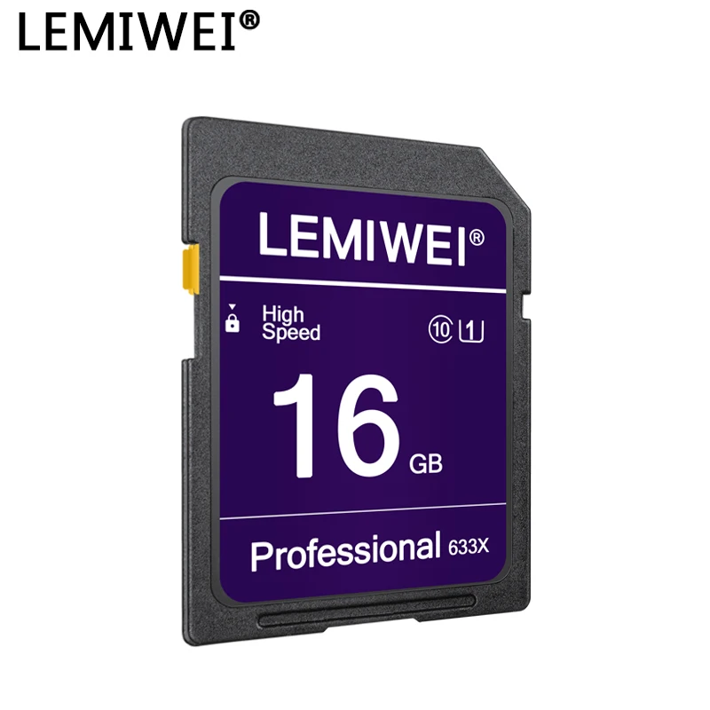 Рисунок 3 - Lemiwei SD-карта