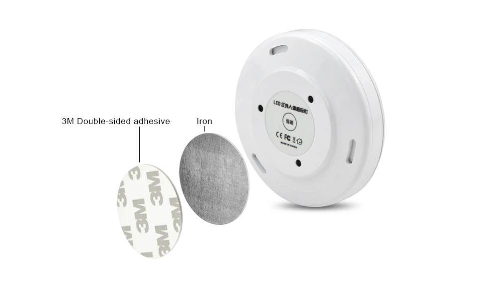 LED Ceiling Light Motion Sensor 110V 220V lampara techo room light plafon led Lamp PIR Body Movement Detection Lamps Indoor