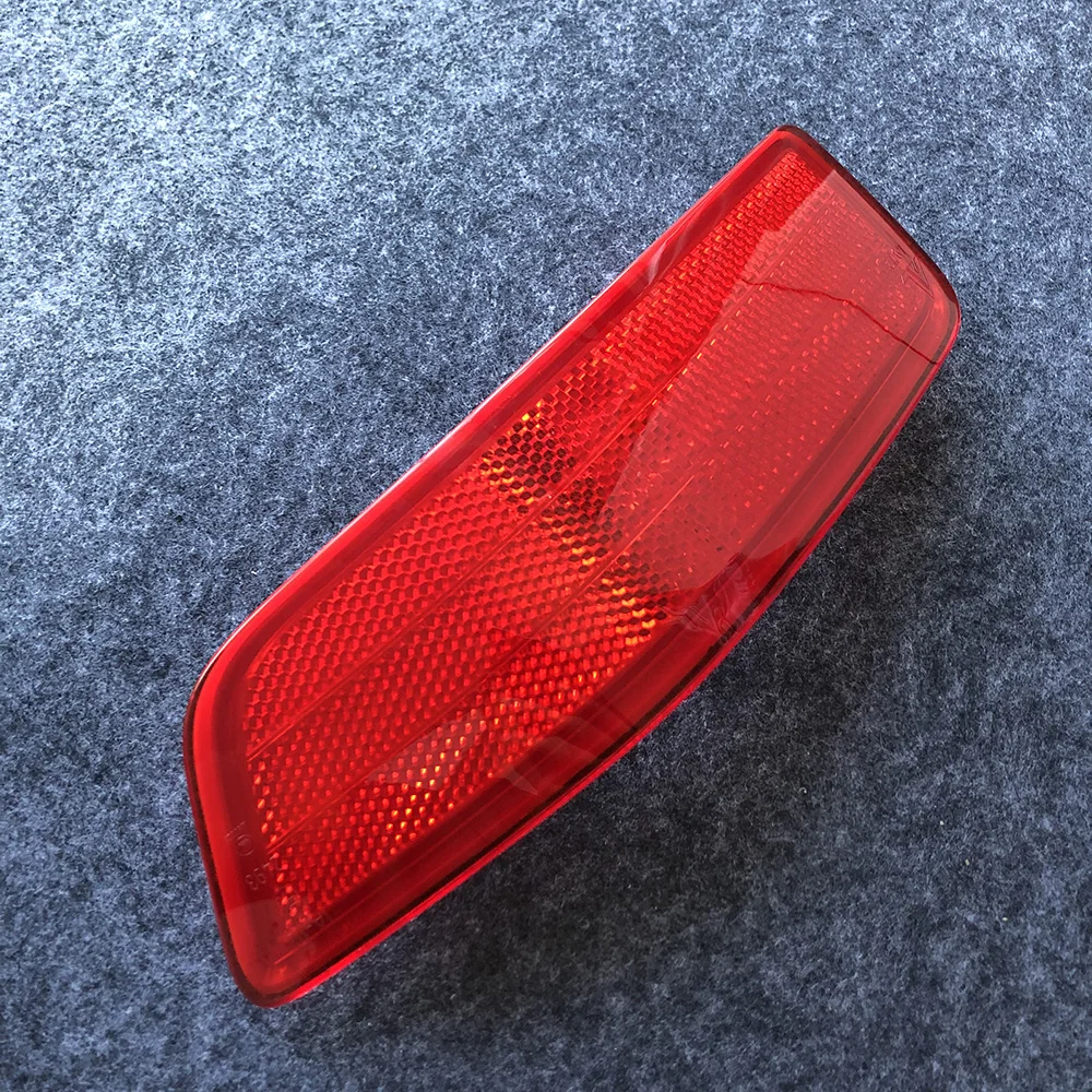 31213993 задний бампер задний фонарь отражатель для Volvo C30 2007-2010 задний бампер отражатель лампа правая сторона