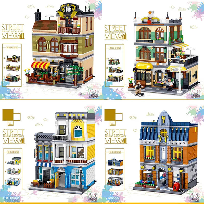 Model Building