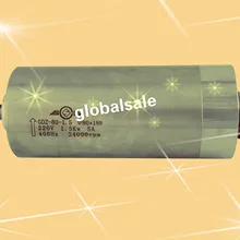 GDZ-80-1.5/220 В 24000 кВт Мотор шпинделя водяного охлаждения для гравировального Станка ER11 об/мин 3 подшипника заводские магазины