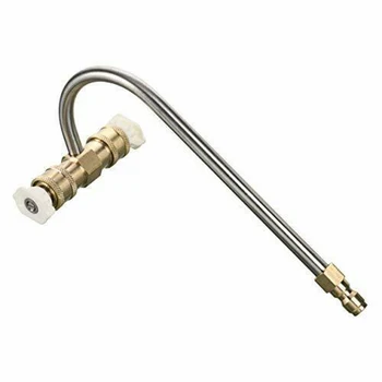 

Durable Gutter Cleaner Practical to use. Nozzles Gutter Cleaner For Pressure