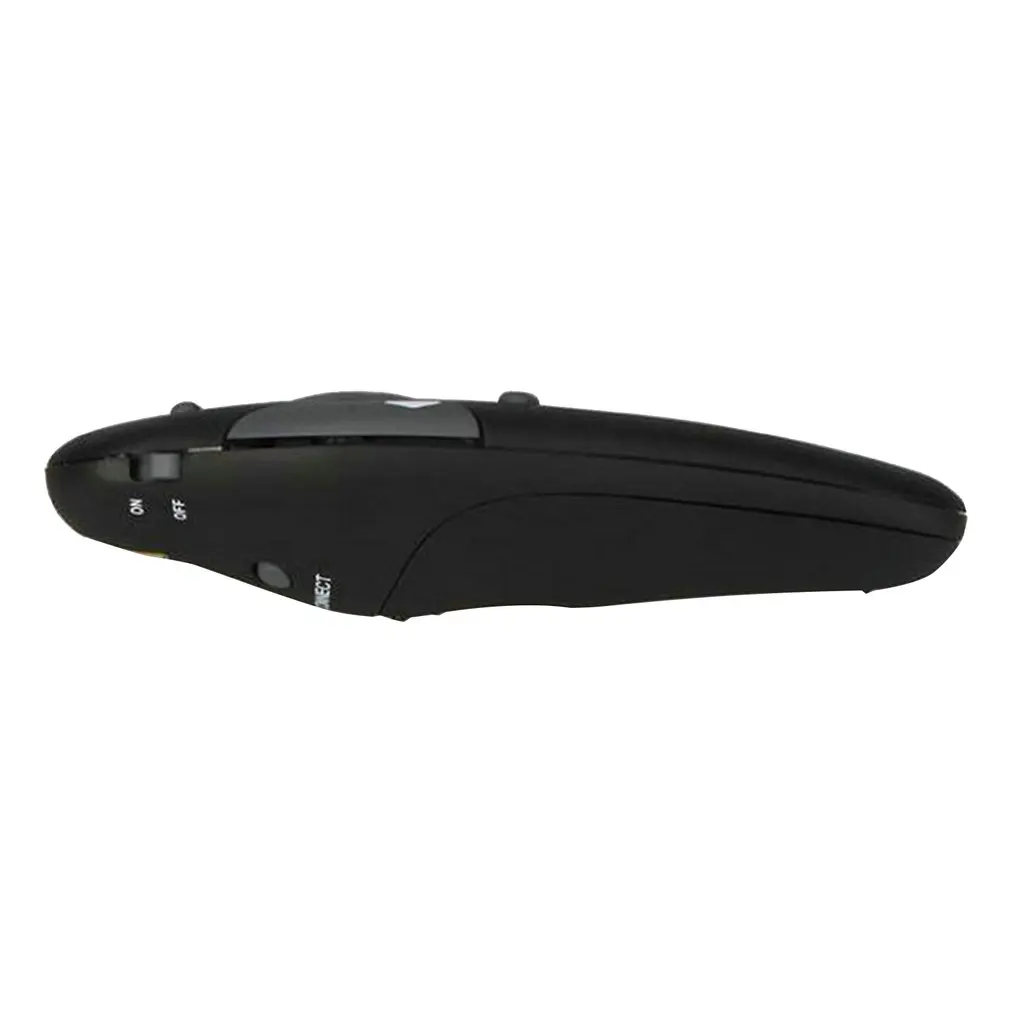 2.4G USB Wireless Presenter Laser Pointer PPT Remote Control for Powerpoint Presentation Teaching Meeting Laser