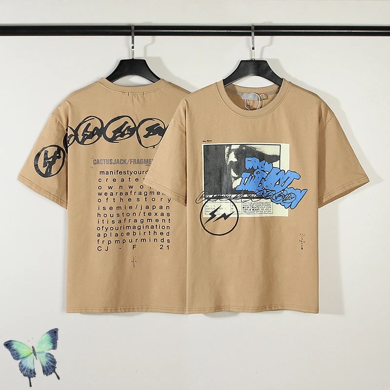 2022SS TRAVIS SCOTT CACTUS JACK 