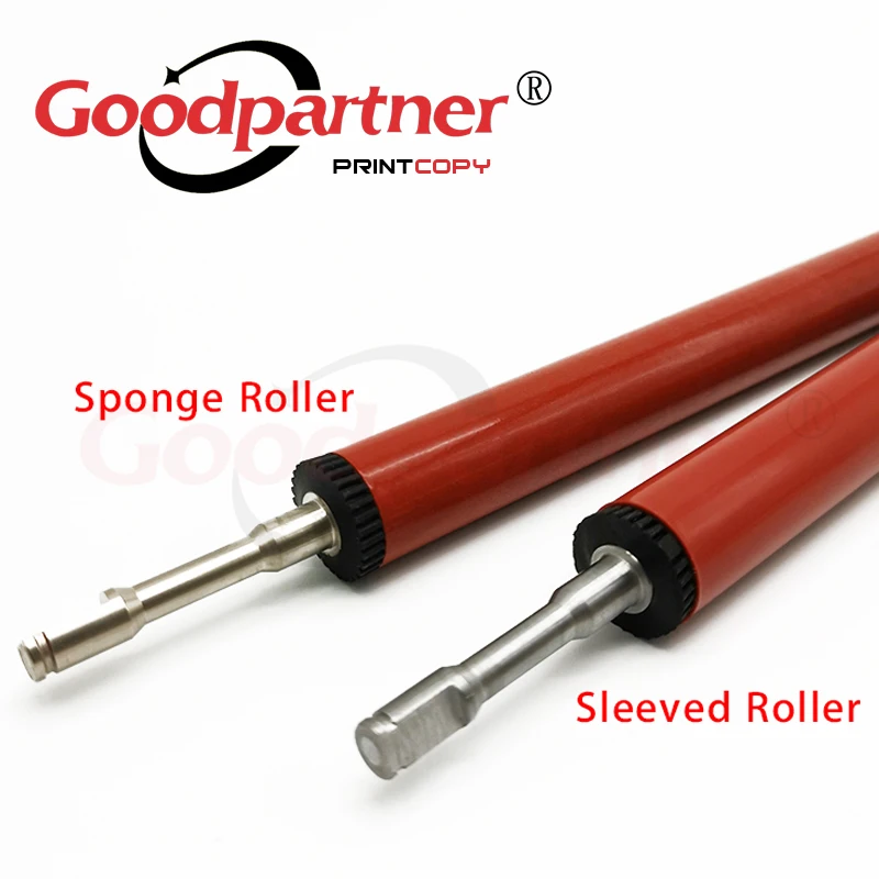 1X Rc1-3685 Fusore Rullo Di Pressione Inferiore Per Hp P2030 P2035 P2050 P2055 Pro 400 M401 M425 Per Canon Ir1133 Lbp 6300 6650