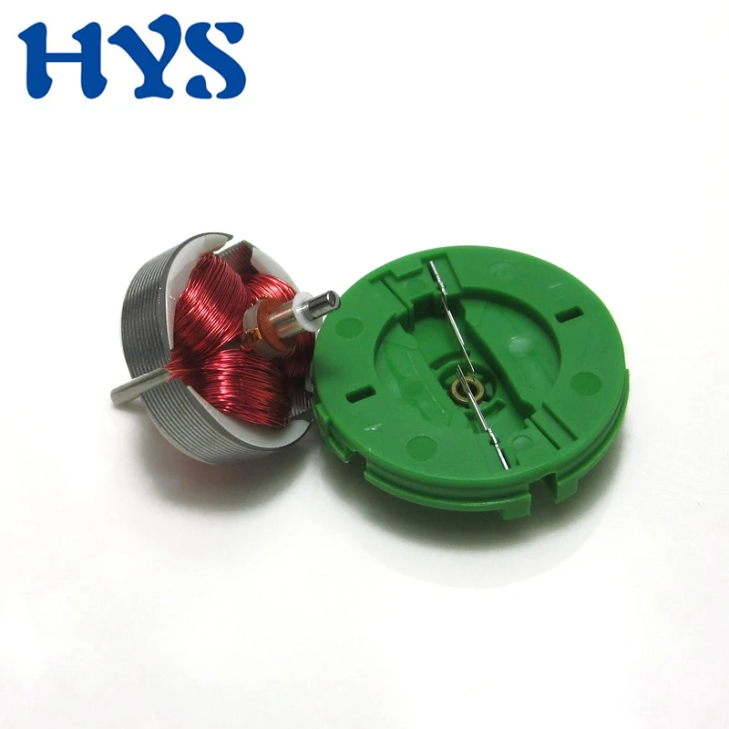 HYS 2 шт. двигатели постоянного тока 3V 6V 12 V микро мотор Скорость 3000/6000/12000 об/мин постоянного тока 12 вольт мини маленький RF-500TB сигнализации блендер аромат мотор
