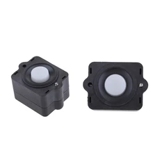 MagiDeal 2pcs 12V Diaphragm Water Pump Pressure Switch for FL-30 to FL-44