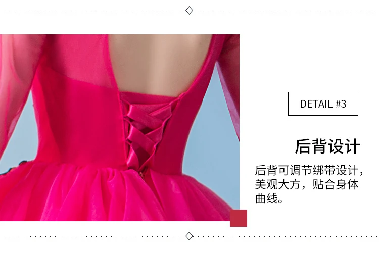 Trajes De Quinceaneras новые платья с высоким воротом и длинным рукавом, кружевные платья с цветами размера плюс, платье для выпускного вечера на заказ