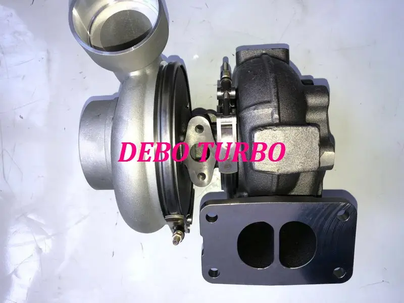 S400 316699 53319887127 0070967899 турбо Турбокомпрессор для Mercedes Benz Actros грузовик OM501LA 12L 315KW Евро 3 1997-2011