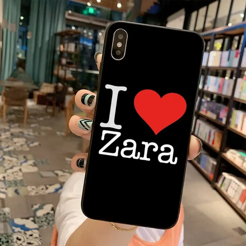

Spain's selling luxury brand Phone Case for iPhone 11 pro XS MAX 8 7 6 6S Plus X 5S SE 2020 XR case