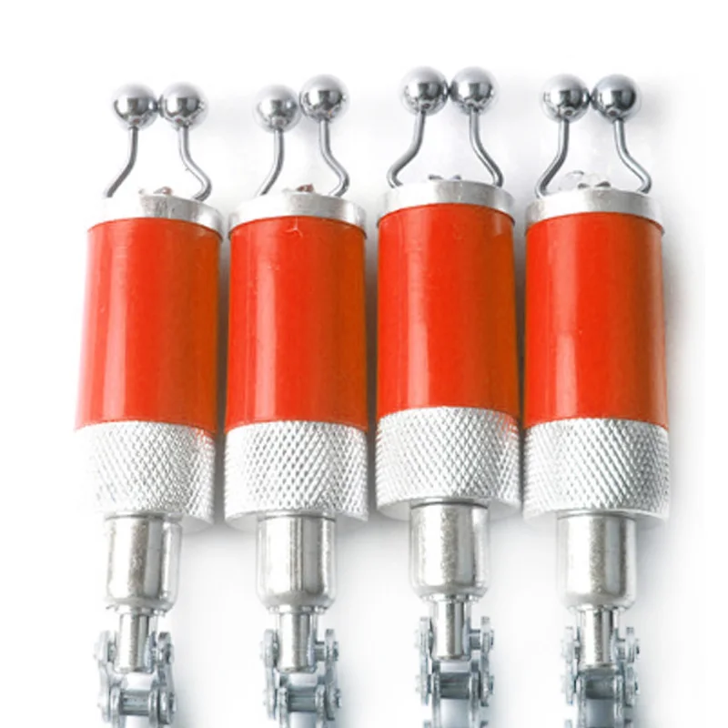 

Fishing Swinger Steel Chain Set Swinger Carp Fishing Indicator For Bite Alarm