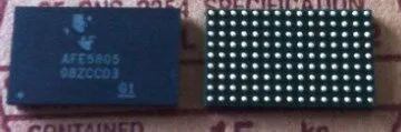 

100%New AFE5805 AFE5805ZCF 135-BGA Free Shipping