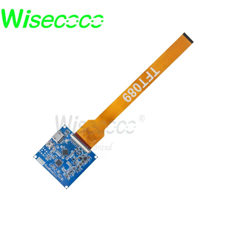 Polegada 2560x1600 2k Ips Display Lcd com Placa de Motorista Mipi Raspberry pi Faça Você Mesmo Dlp Impressora 3d Luz Cura 16:10 Tela 8.9 Painéis e LCDs p/ tablet - Imagem 5