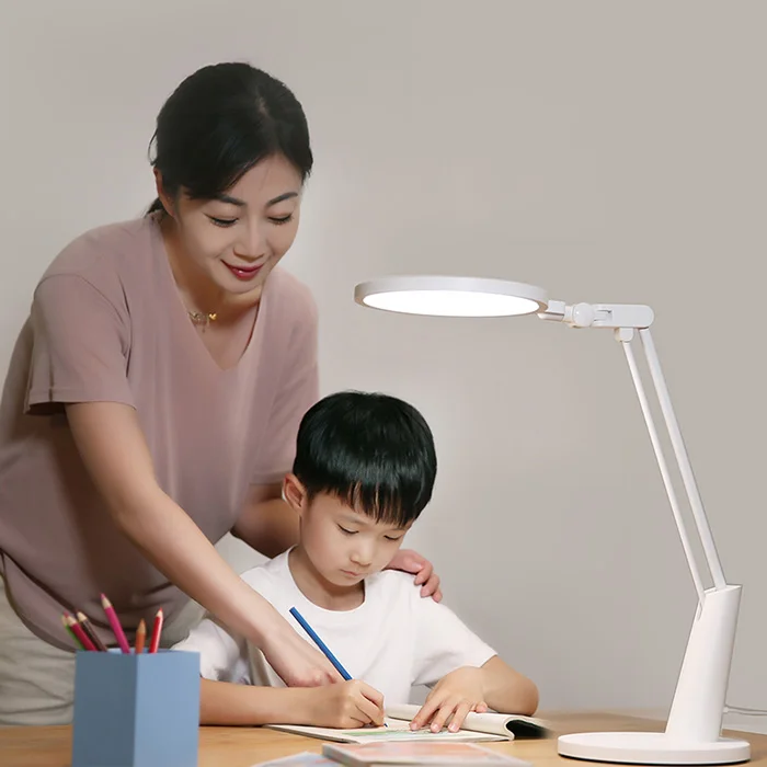  Yeelight Smart Adjustable Desk Lamp Muse Table Light Touch on Style for Reading and Writing Smart H