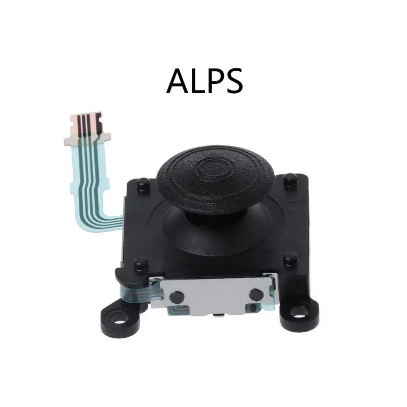 Replacement Left Right 3D Analog Control Joystick For PS Vita PSV 2000 Joystick Stick Accessories 