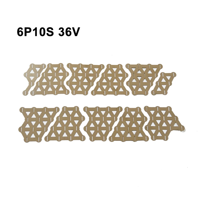 18650 SSE-046 SSE-077 HaiLong 케이스용 배터리 니켈 테이프 36V 10S5P 10S6P 48V 13S4P 13S5P 니켈 스트립