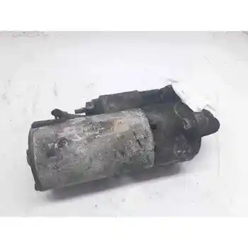 

98AB11000AC STARTER MOTOR FORD FOCUS SALOON (CAK)
