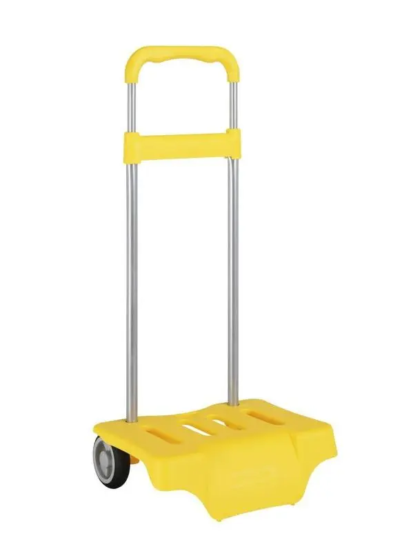 Тележка portamochilas yellow(st12