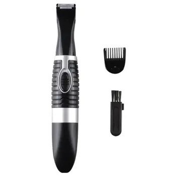 

Sharp Cutter Head Not Stuck Durable Smooth Shaving Teddy Golden Hair Sole Hair Clipper Dog Cat Usb Electric Hair Clipper