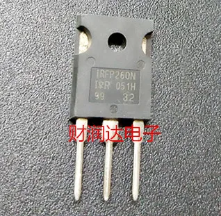 5 шт./IRFP260 IRFP260PBF TO-247