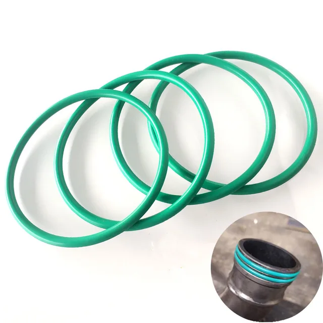 Motorcycle Exhaust Manifold Gasket Seal O-ring for KTM Husqvarna Gas Gas Sherco Beta SX EXC TE EC 125 250 300