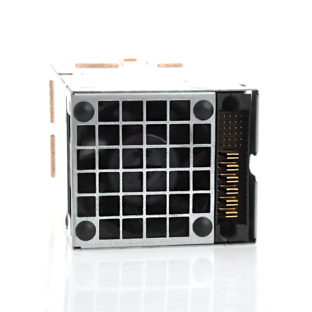 Для DELL T410 сервера Питание F5XMD H371J G686J 580W A580E S0 D580E 580W|Блоки питания для компьютеров| |