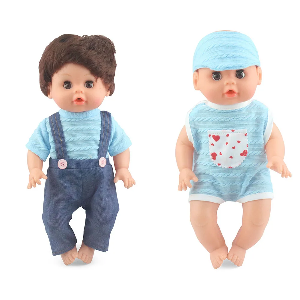 montessori baby dolls