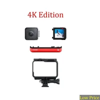 ⁦كاميرا أكشن INSTA360 ONE R 4K EDITION⁩ - الصورة ⁦2⁩