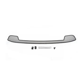 

Mesh on bumper external For Datsun Mi-do-2015, black, 10mm (mi-up)