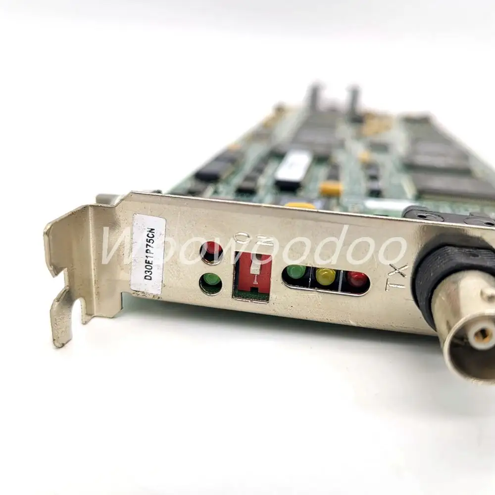 Голосовая карта багажника PCI D30E1P75CN