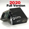 DMX LIGHTS 2022 DVC4 GZM DMX CONTROLLER USB Lighting Interface for disco light dj controller spot light dmx Interface ► Photo 1/5