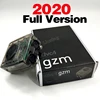 Daslight DMX LIGHTS 2020 DVC4 GZM DMX CONTROLLER USB Lighting Interface for disco light dj controller light dmx Interface 1