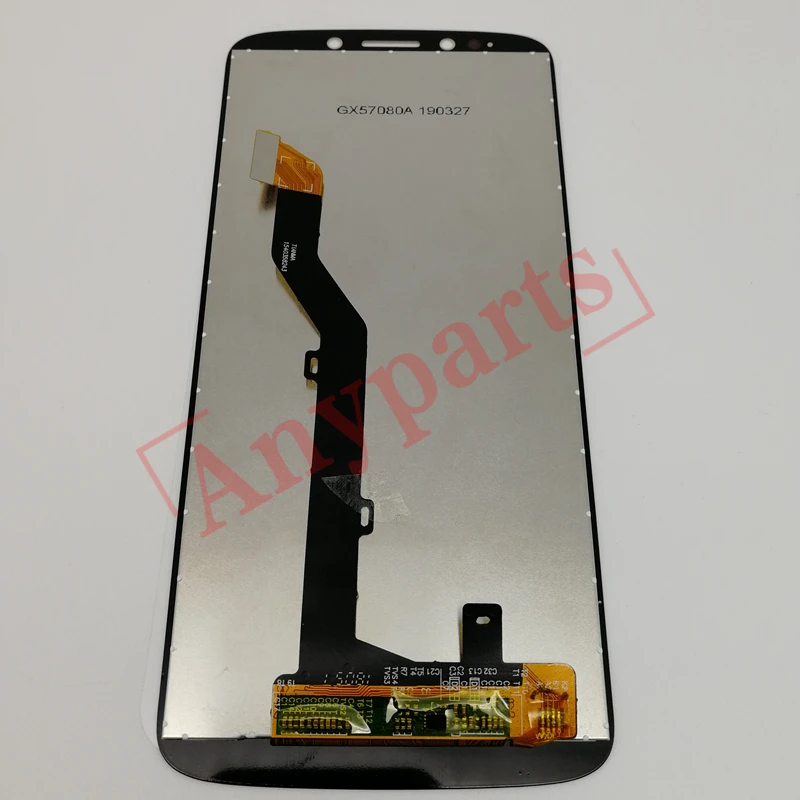 Motorola G6 Bermain Moto XT1922 