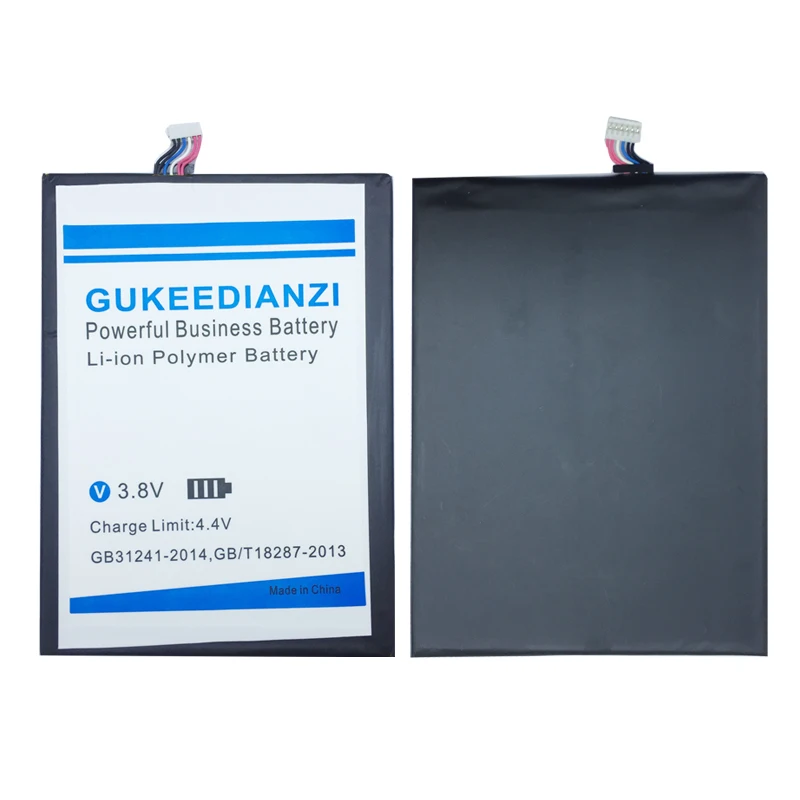 L12D1P31 L12T1P33 5200 мАч Новые планшеты PC батарея для lenovo IdeaTab lepad A1000 A1010 A5000 Замена литий-ионных батарей