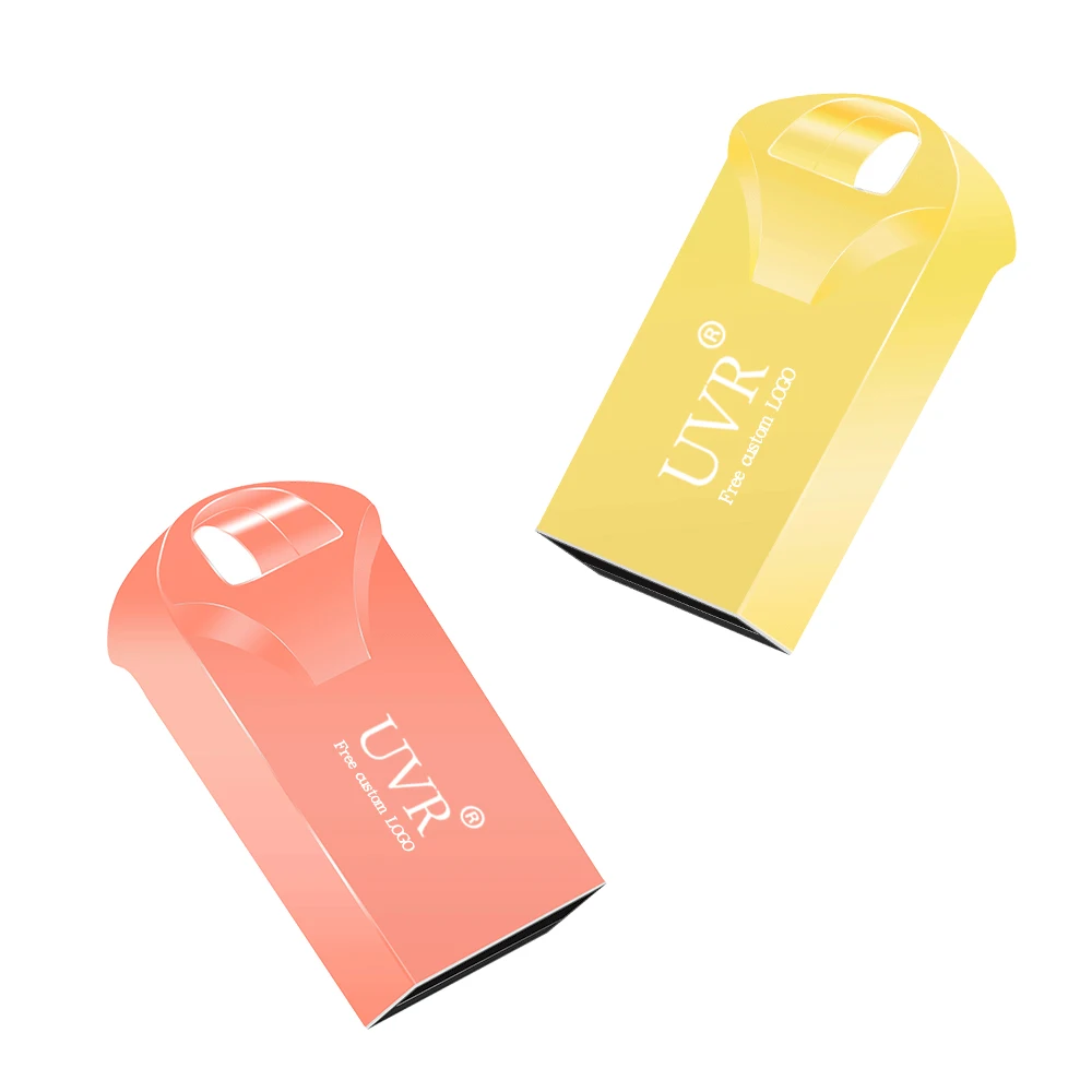 Мини-usb Флешка 2,0 4 ГБ 8 ГБ Флешка 128 ГБ usb флеш-накопитель 64 ГБ флеш-накопитель 16 Гб Водонепроницаемый u-диск Memoria Flash stick