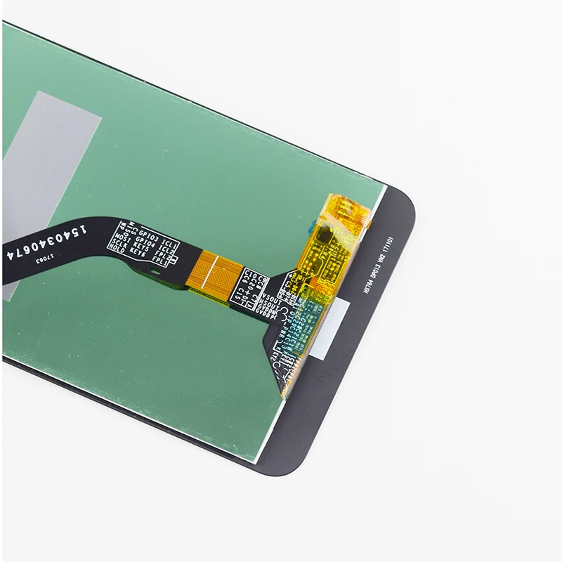 Оригинальный 5 2 &quotЖК дисплей для Huawei P10 Lite ЖК с корпусом сенсорный экран в сборе WAS