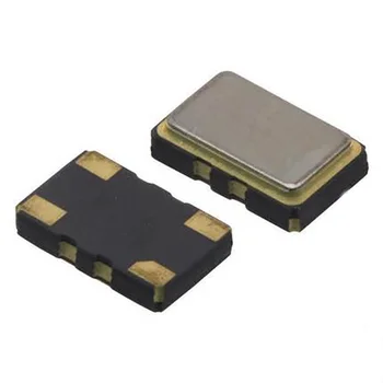 

New 10PCS/LOT FOX924B-16.000 Oscillator 3225 TCXO 16MHz +-1.5ppm +-2.5ppm 15pF HCMOS 3.3V 4-Pin