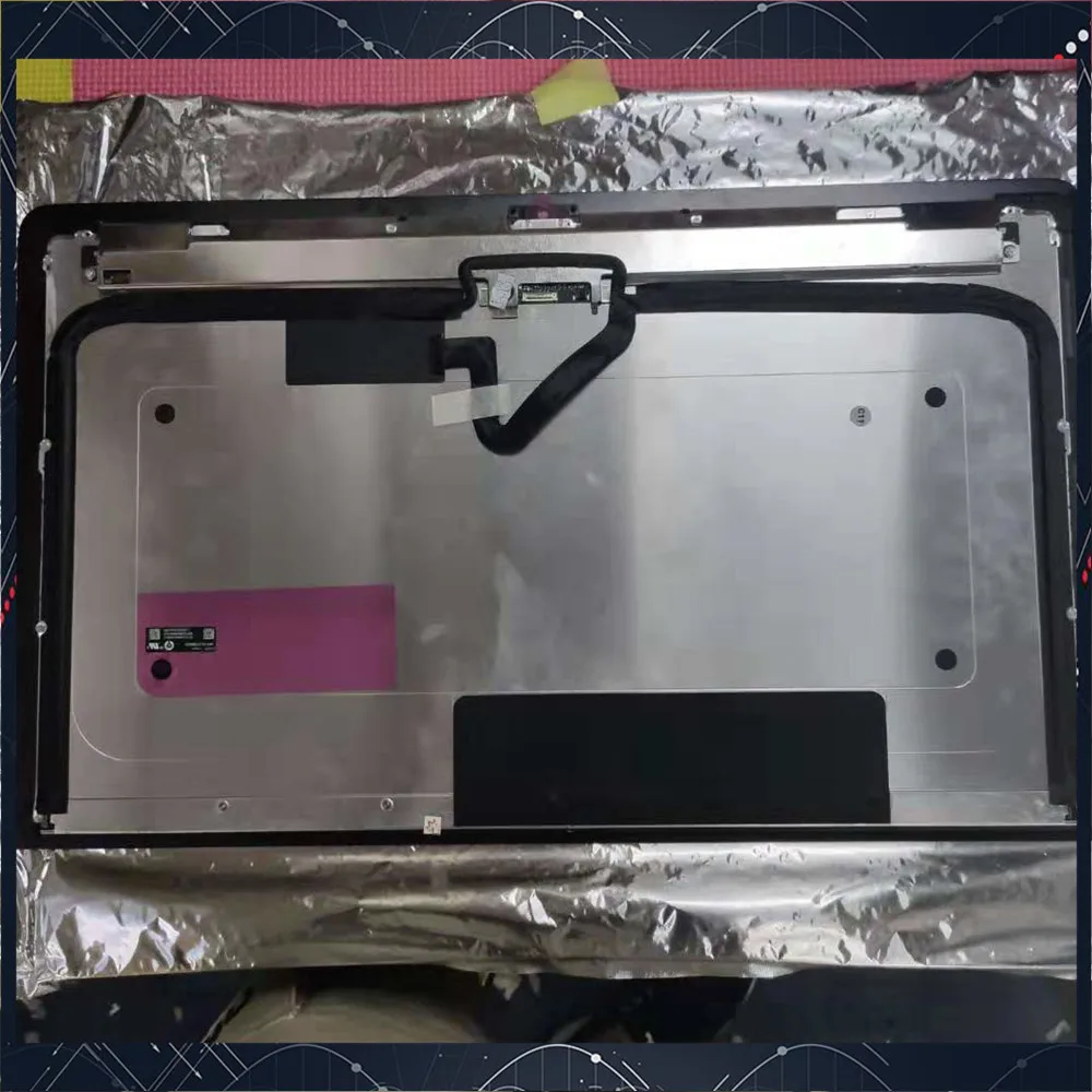 Новинка ЖК-дисплей LM215WF3 SD D1 D2 D3 D4 D5 Для iMac 21 5 &quotA1418 2K ЖК-экран в сборе с передним