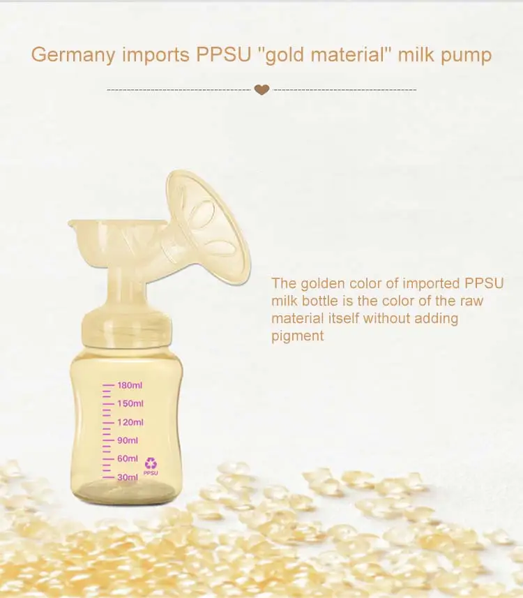 一体式电动吸奶器英文版_02