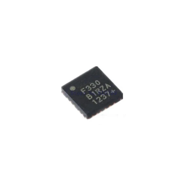 

C8051f330 Mcu 8-Bit C8051f33x 8051 Cisc 8Kb Flash 3.3V 20-Pin Qfn T/R C8051f330-Gmr