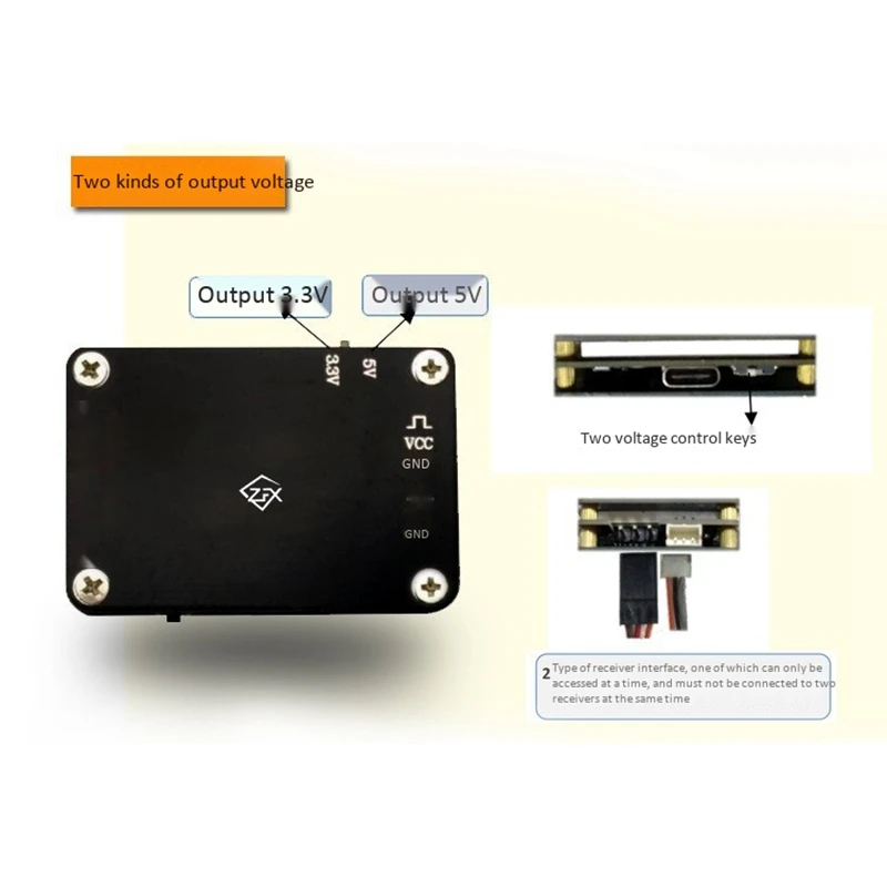 AAAE Top-XLR дисплей тестер напряжения приемник USB монитор метр цифровой ЖК-детектор Тест er емкость напряжение тока синхронизации Powe fo