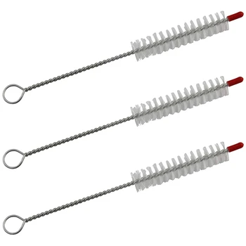 

Draft Beer Tap Brush Faucet Clean Sanitary Caps Beer Tap Faucet Cleaner Brush Beer Keg Hardware Cleaning Brush 5Pcs/Lot