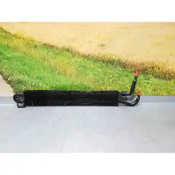 

OIL RADIATOR JEEP GR. (WK)