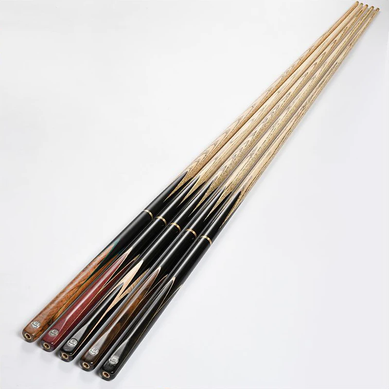 O'MIN крупный самолет аэробас бильярдный золы Кии для снукера 3/4 несмотря на то